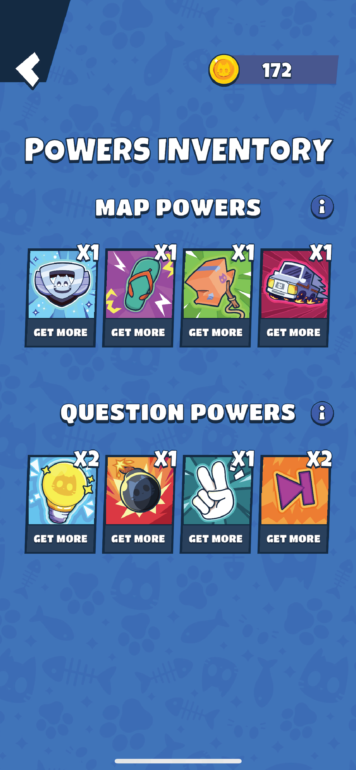 Trivia Alley screenshot 6