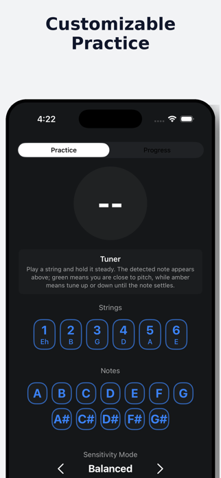 Stringflo Screenshot 3 of 6