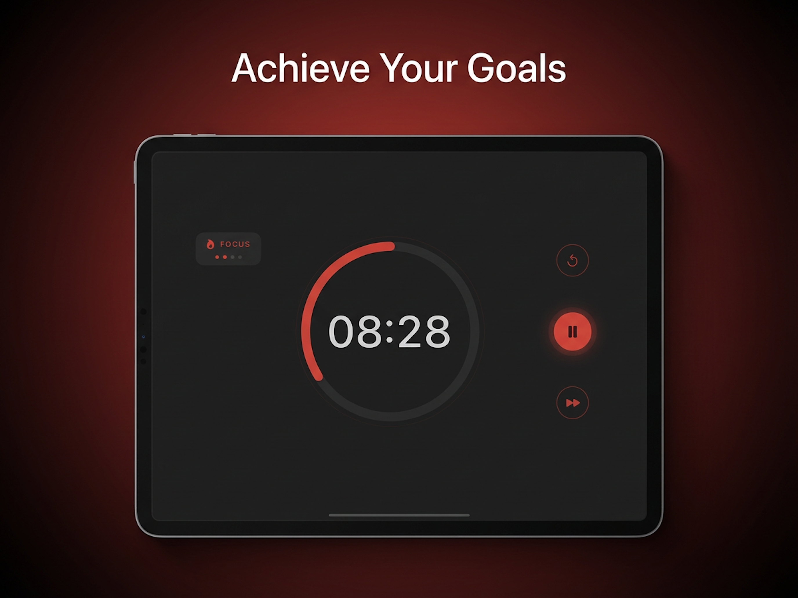 FlipFocus – Flip Clock Timer screenshot 16
