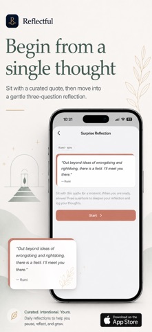 Reflectful Screenshot 9 of 10