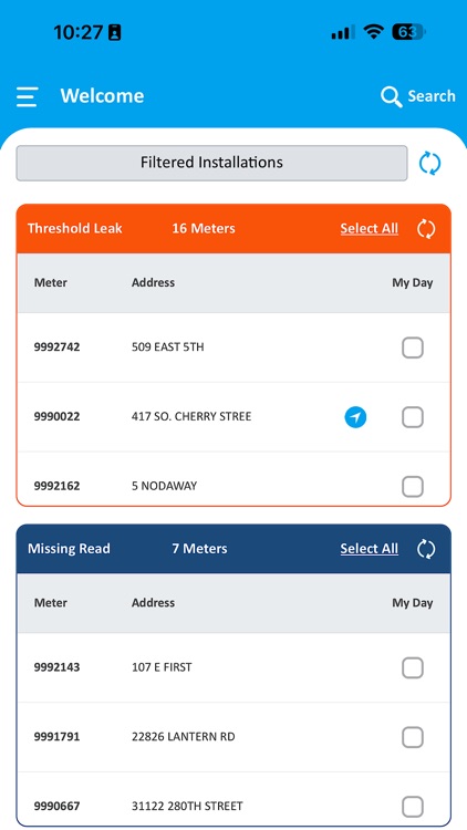 WaterScope Utility