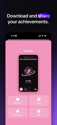 Flip Phone Focus Screenshot 8 of 9