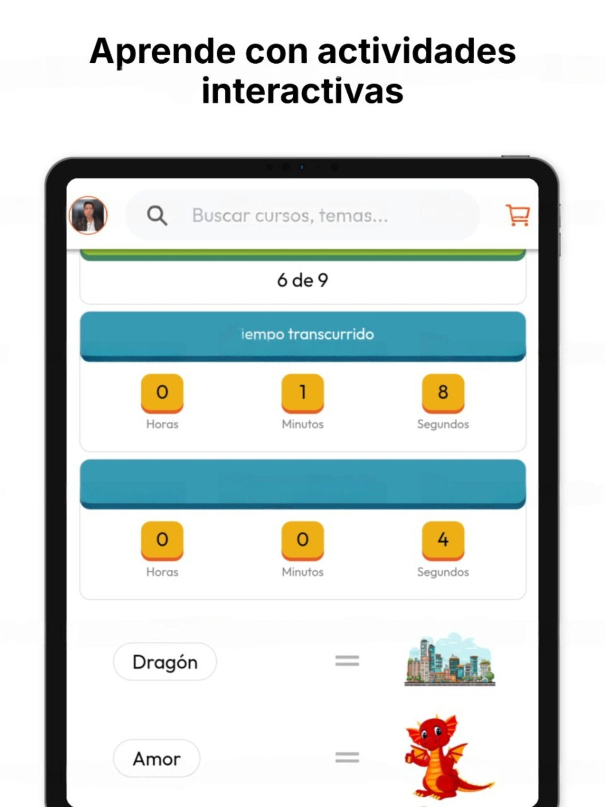 Cronoleo screenshot 13