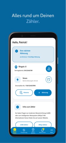 NordNetz Screenshot 1 of 6