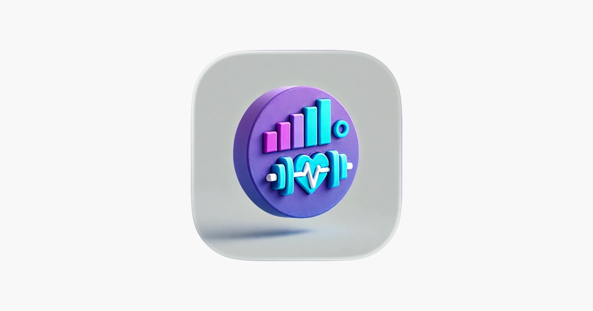 Training Load Focus TRIMP, TSB》App - App Store