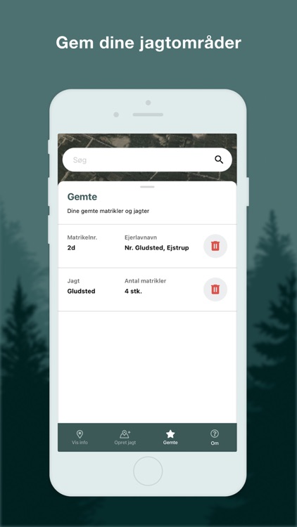 Min Jagt screenshot-3