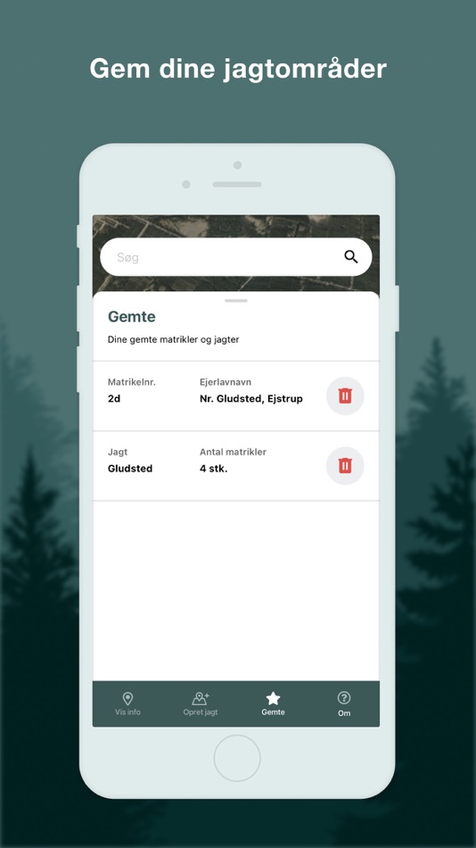 #4. Min Jagt (iOS) 由: Septima P/S