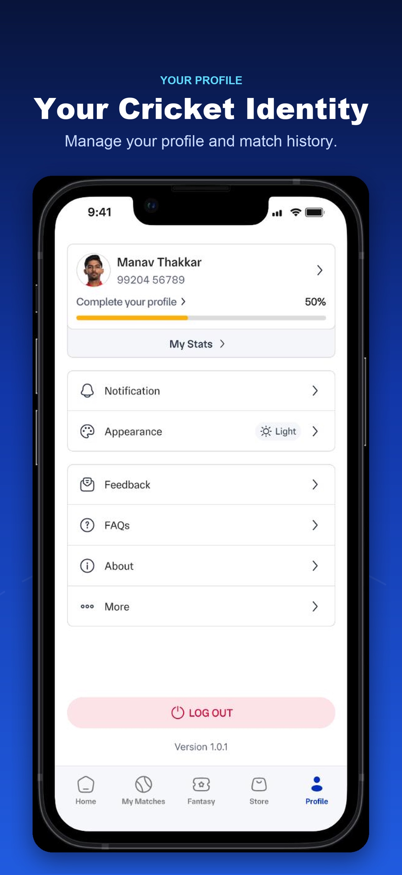 Screenshot 4 of Flippr.live
