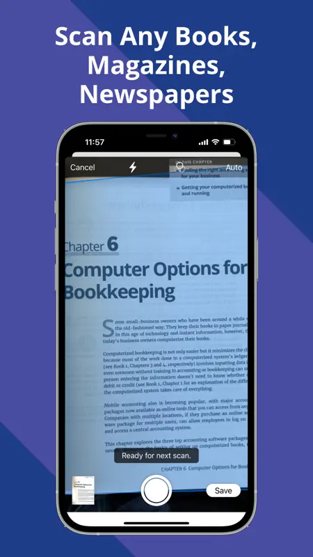 BookPod - Audiobooks, Podcasts screenshot 3 of 9