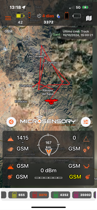 MyFlightPlus Screenshot 4 of 8