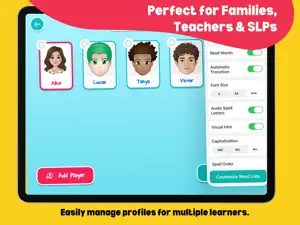 Smarty Spell screenshot 3