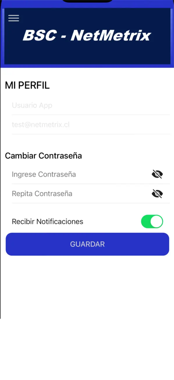 #3. BSC-APP (iOS) Av: Martin Vergara