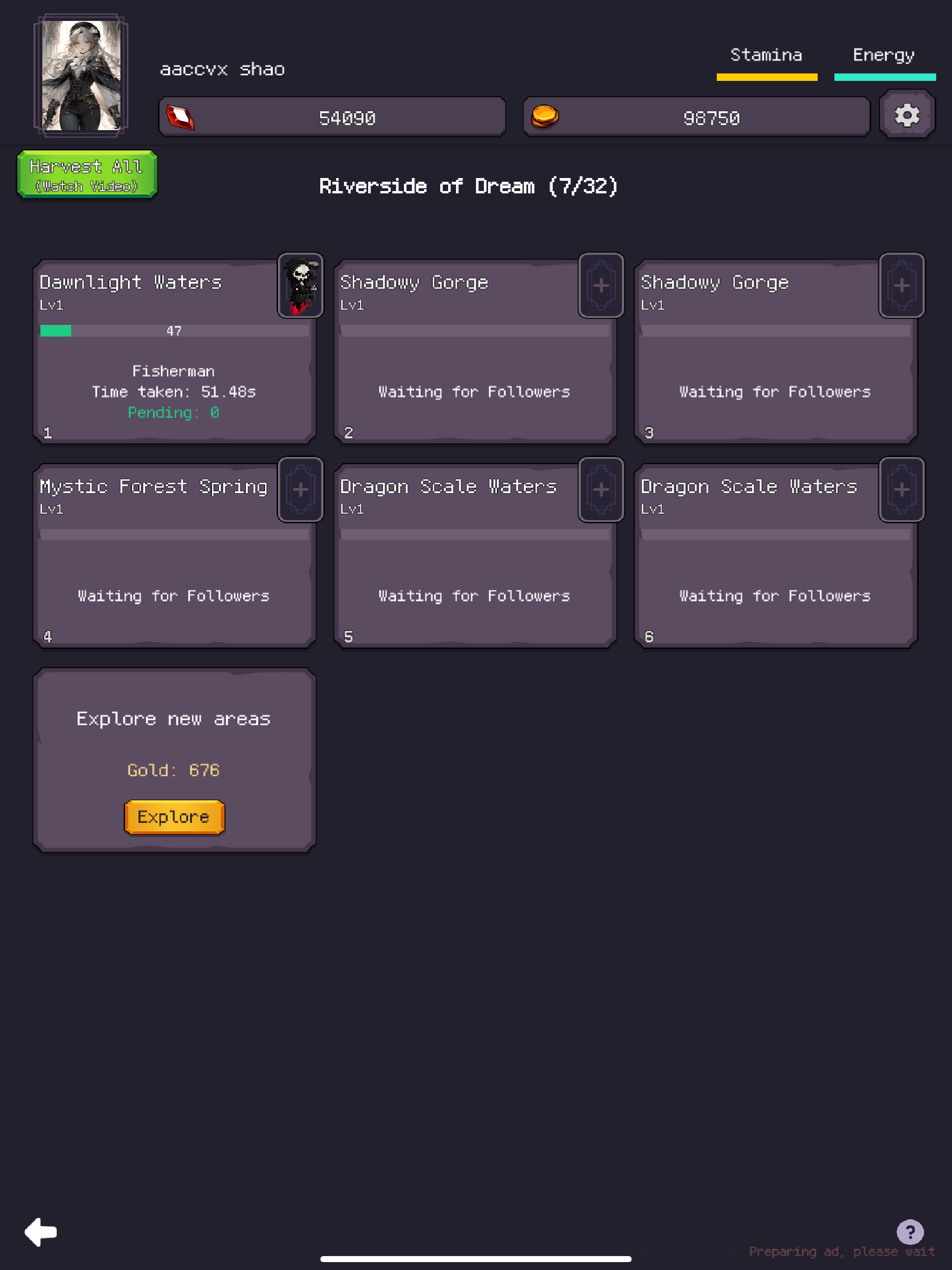 Spiritbone: Idle Necromancer screenshot 13