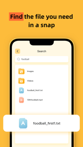 Neo File Manager-File Explorer screenshot