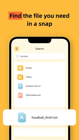 Neo File Manager-File Explorer screenshot 2