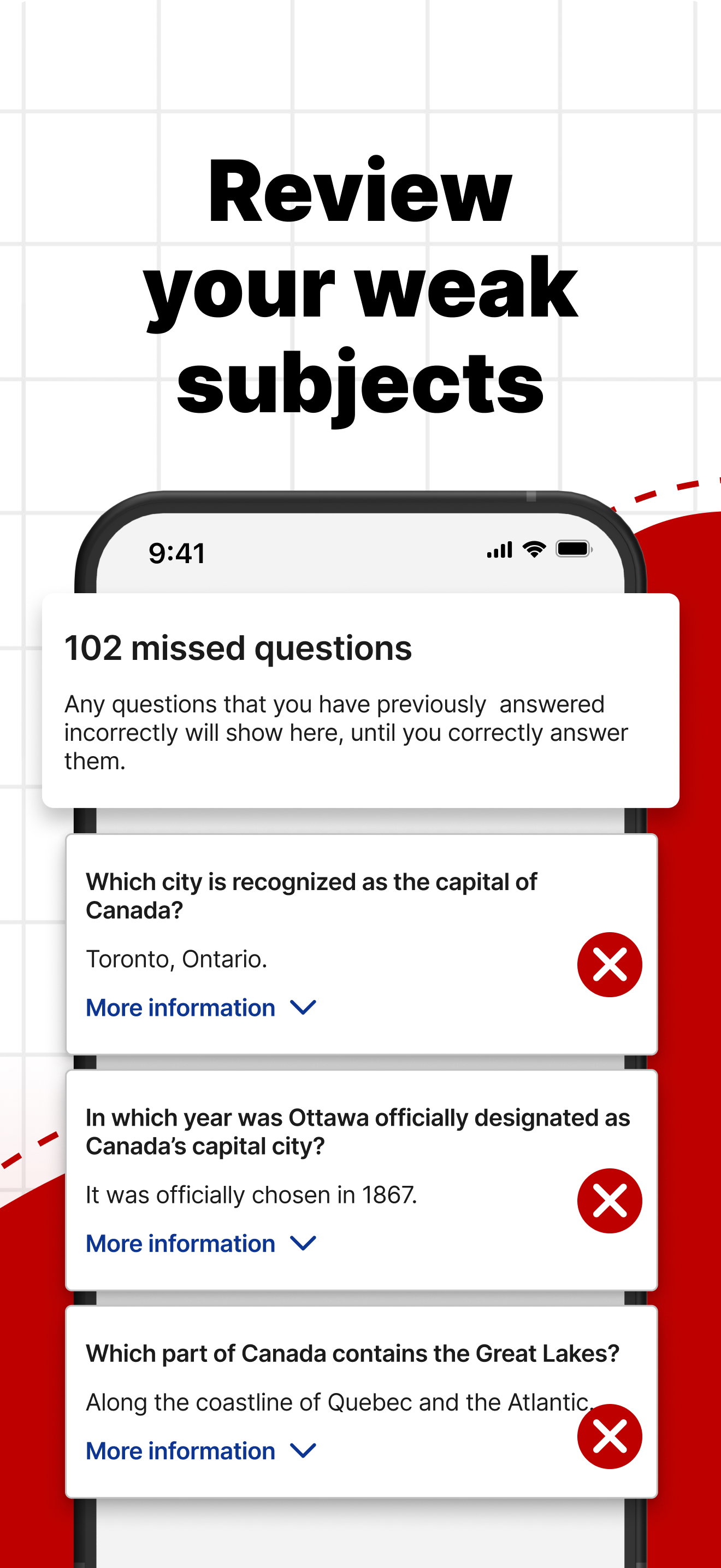 Discover Canada Test Prep 2026
