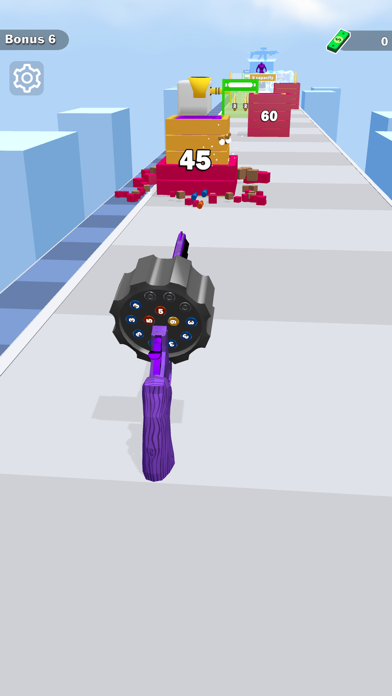 Shoot Defender Screenshot