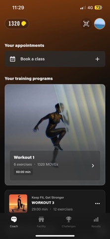 The Y NSW iPhone screenshot