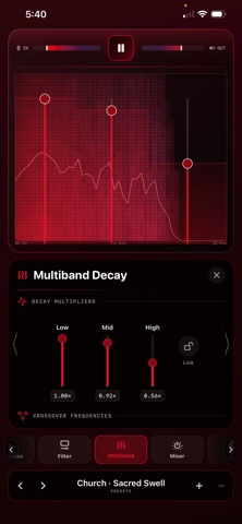 milliVerb Screenshot 5 of 10