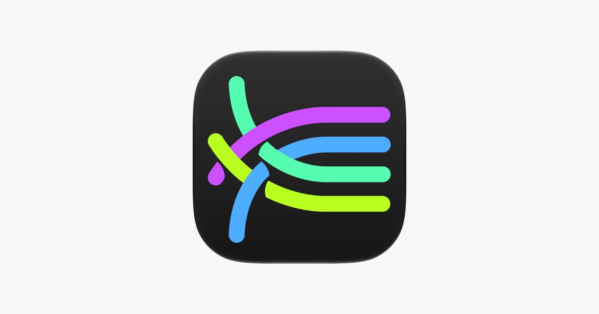 Iconfactory Tapestry App - App Store