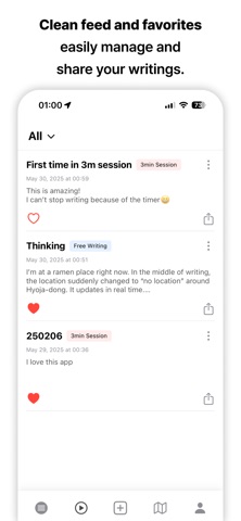 LetGo! screenshot