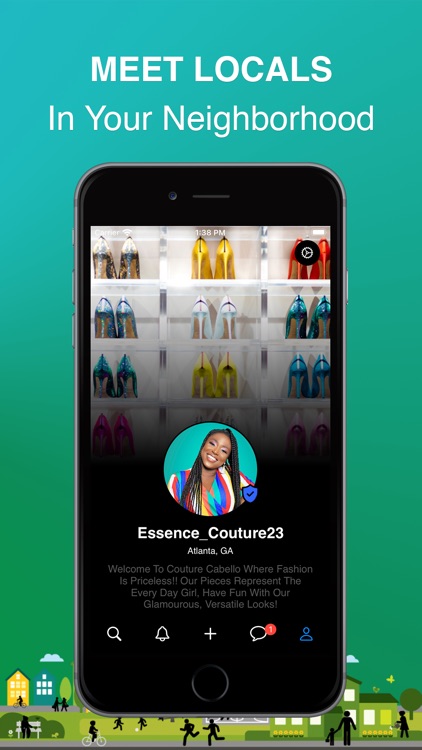 Lisit - Rent. Buy. Sell Stuff! screenshot-7