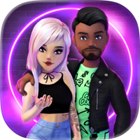 Club Cooee - 3D Avatar Chat