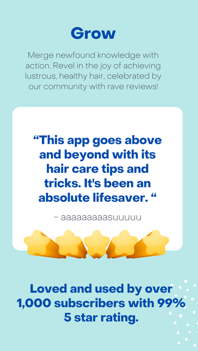 Home Remedies for Hair Care Screenshot