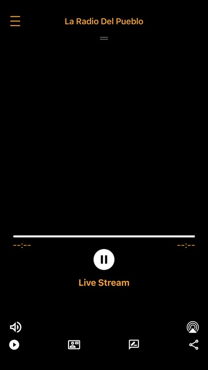 La Movidita Radio USA