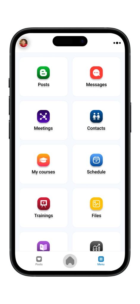 Univers : Education Platform - Education App | MWM