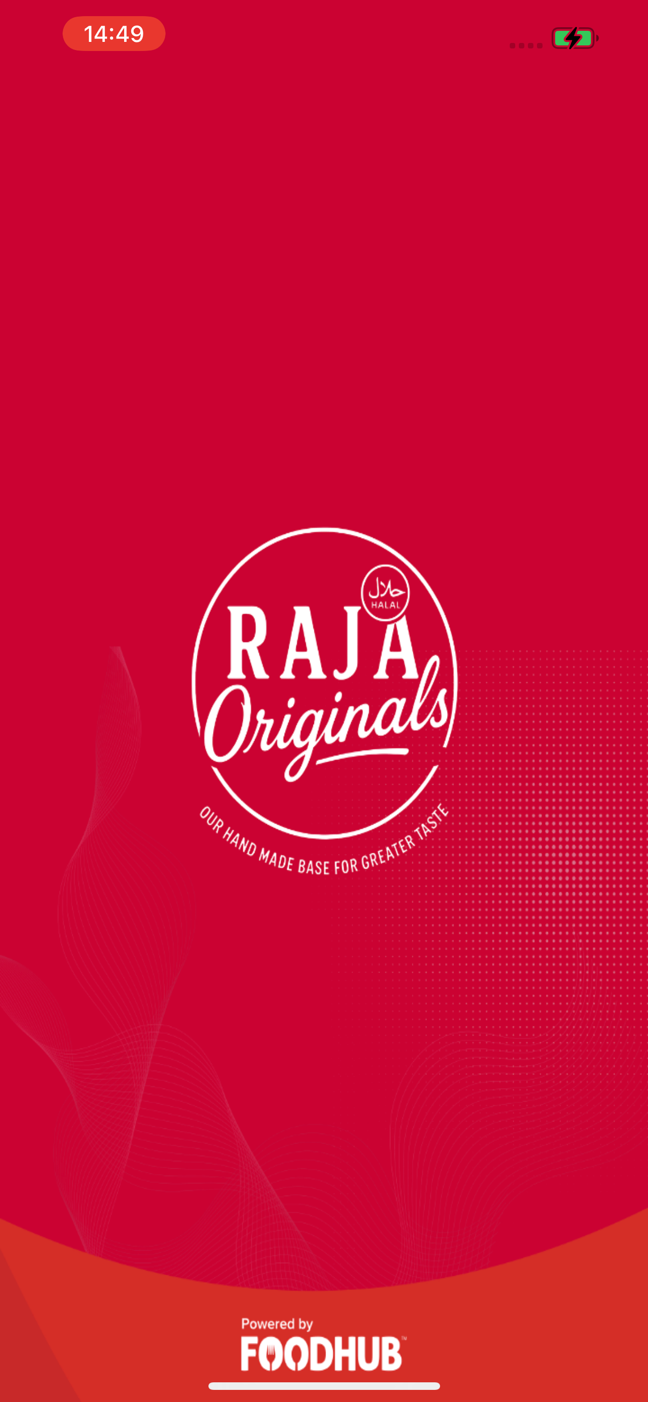 Raja Originals