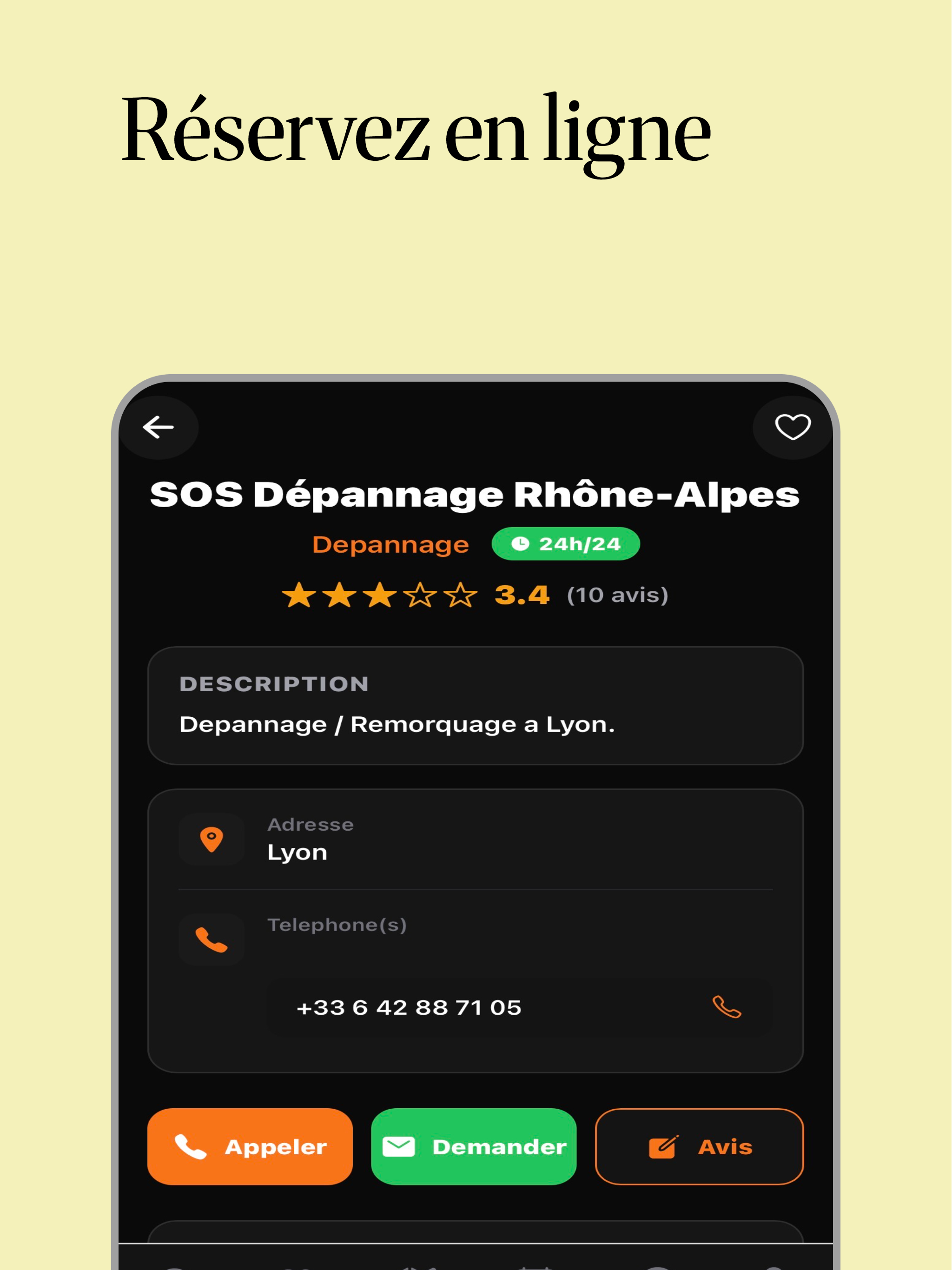 AutoservicePRO