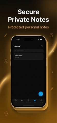 Private Vault - Photo Safe screenshot
