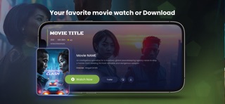 VPN Player screenshot