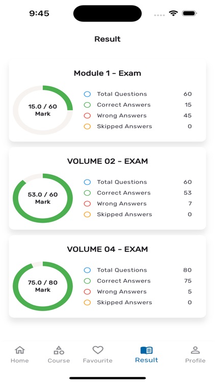 The Light Quran screenshot-3