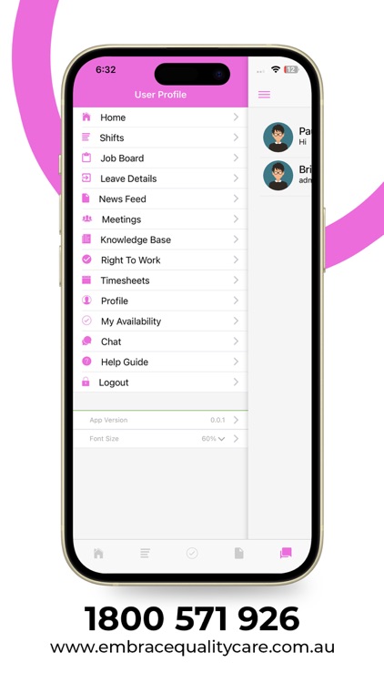 Embrace Quality Care