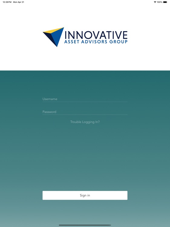 Innovative Asset Advisors Grp.