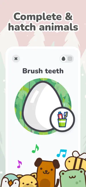Little Planner: Visual Routine screenshot 2