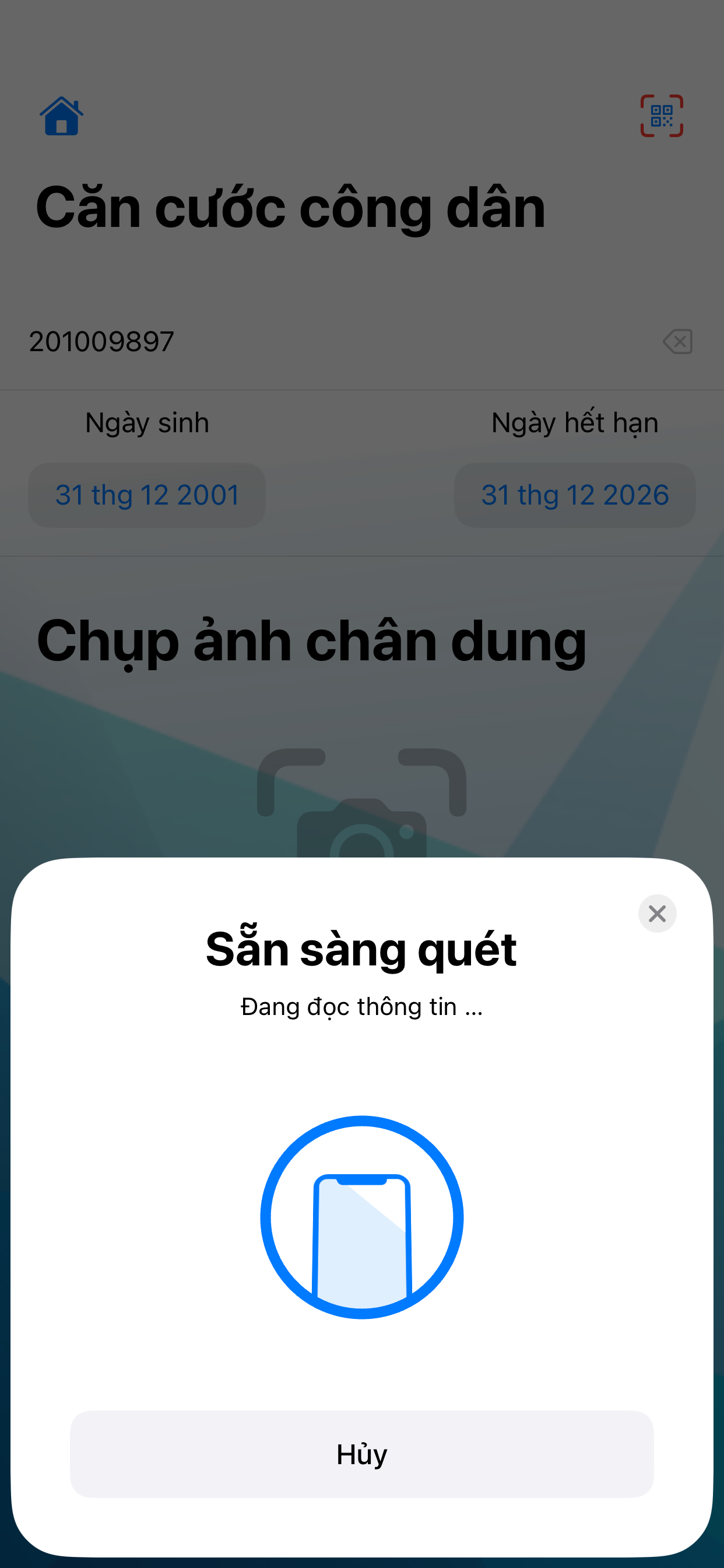 CICReader