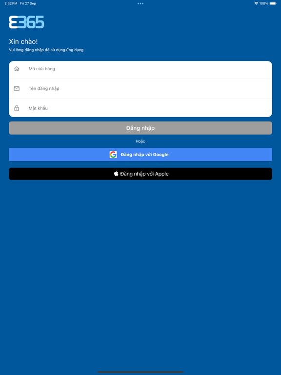 Screenshot #4 pour Ecom365 - Merchant App