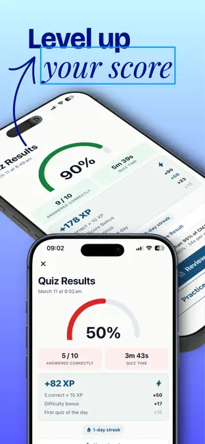 Medical Coding CPC Exam Prep screenshot 4