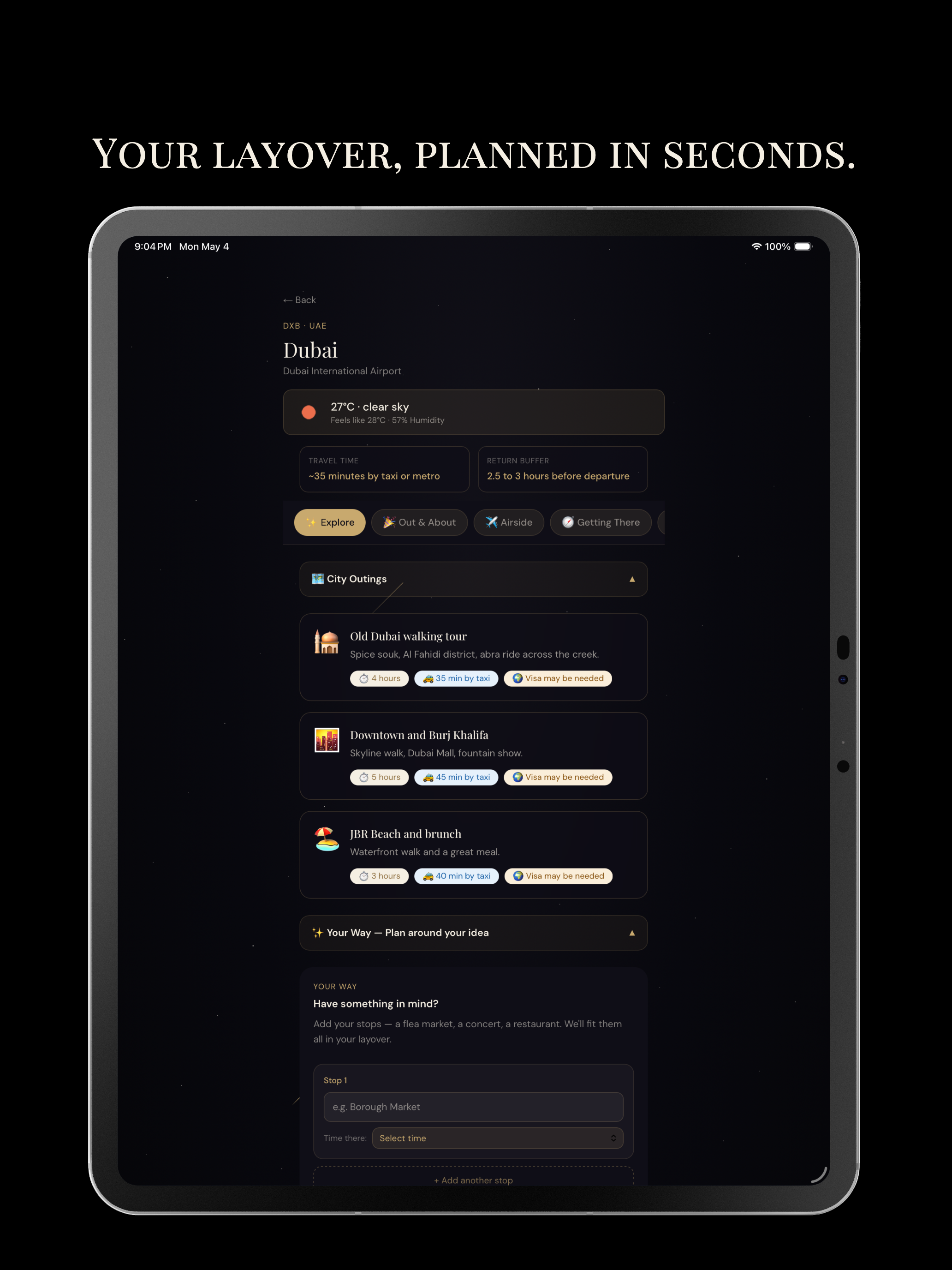 Interlüde screenshot 13