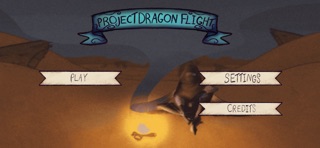 Project Dragonflight screenshot 2