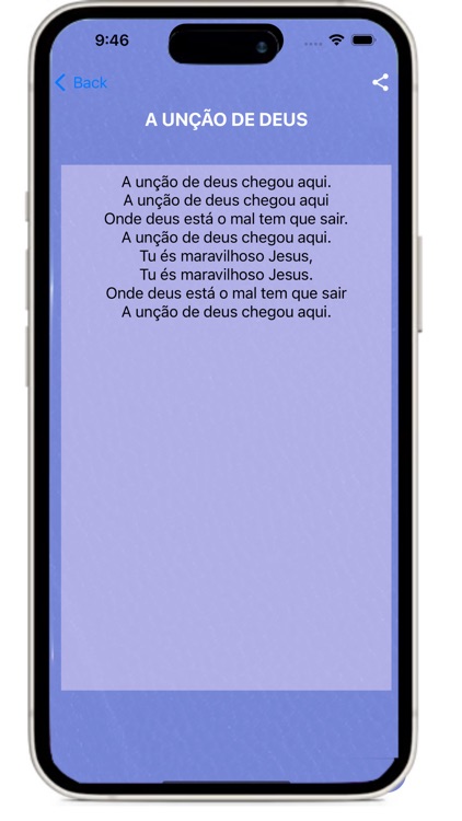 Harpa Cristã e Corinhos screenshot-4