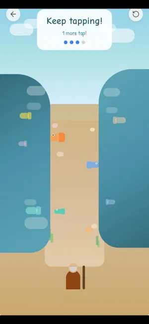Sensory Bible for Kids screenshot 3