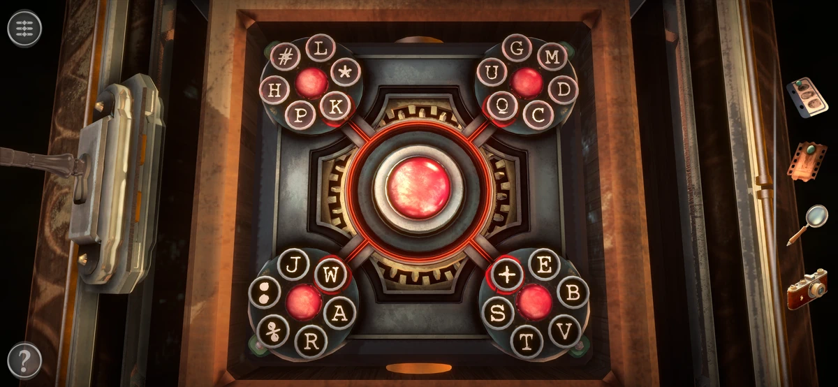 Boxes: Lost Fragments screenshot 4