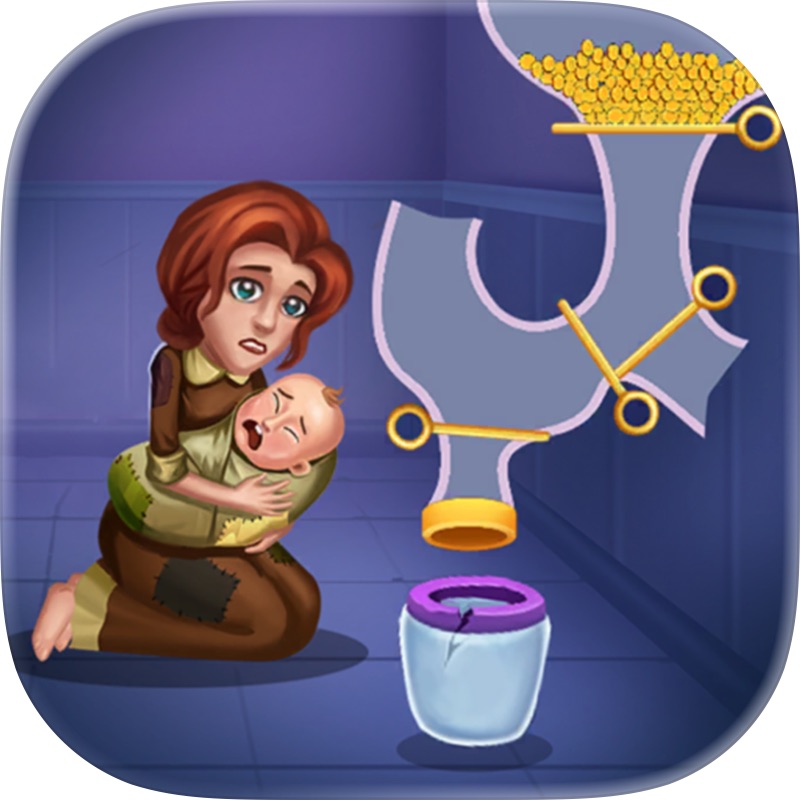 Royal Escape: King Castle screenshot 8