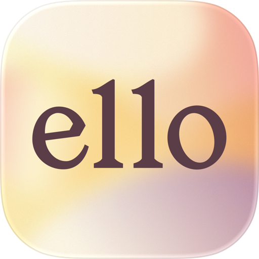 Ello - Your AI companion