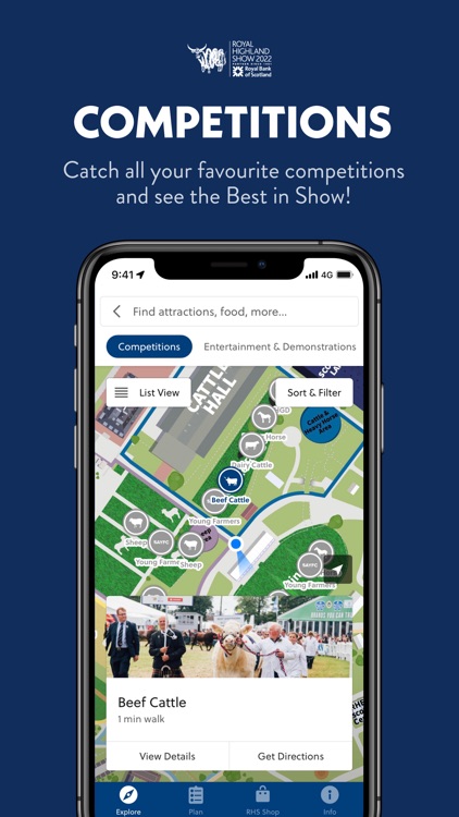 Royal Highland Show 2025