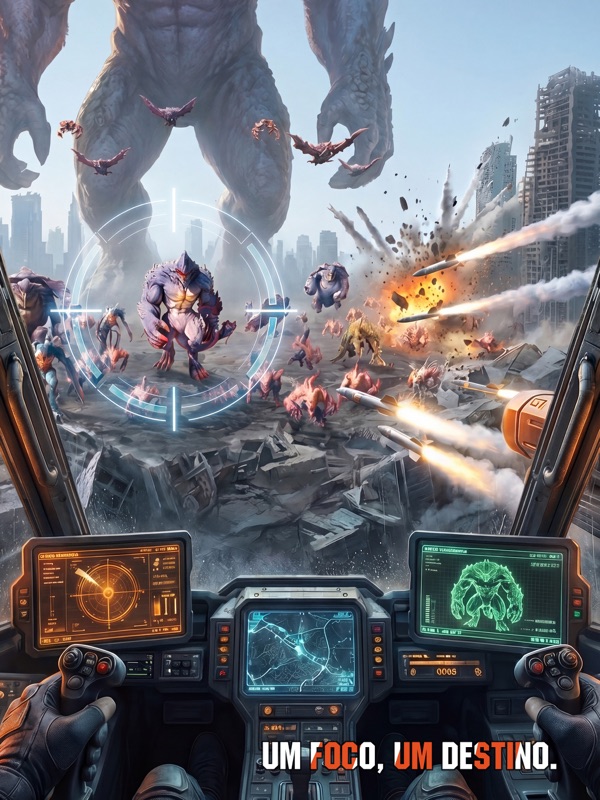 Titan Rush: Survival screenshot 8